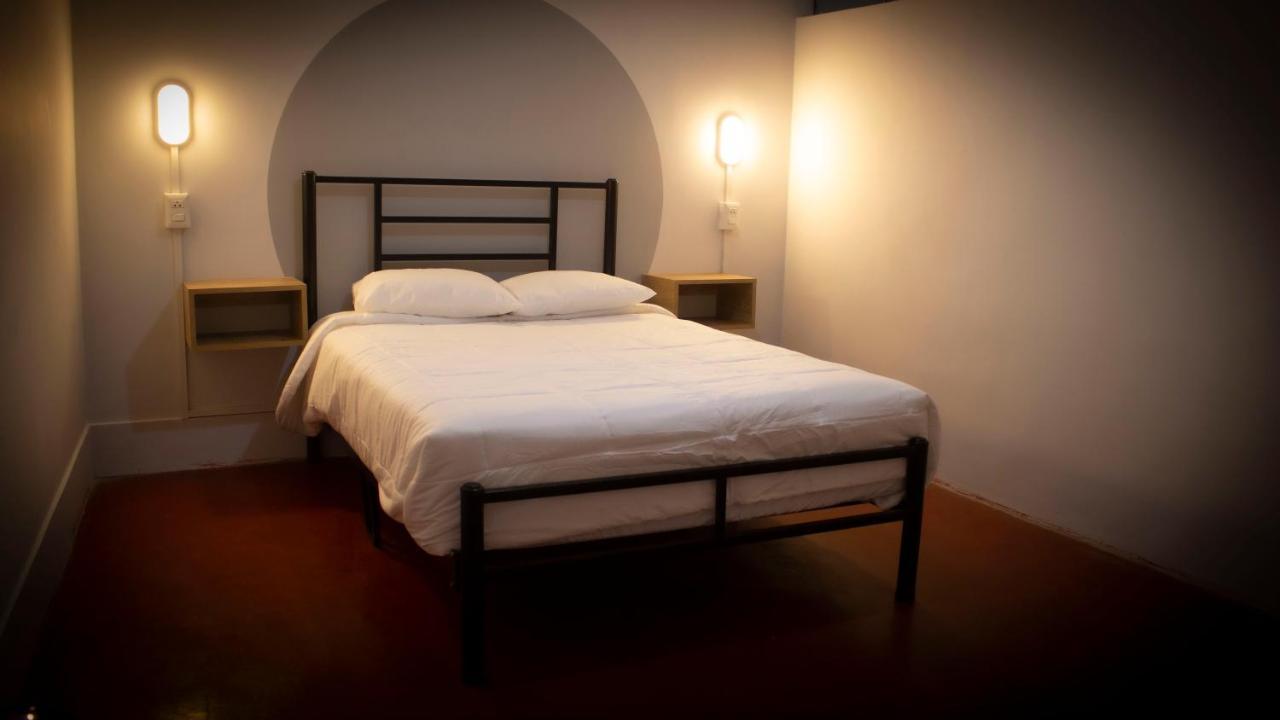 Casa Kutimuy Lägenhet Ayacucho Exteriör bild