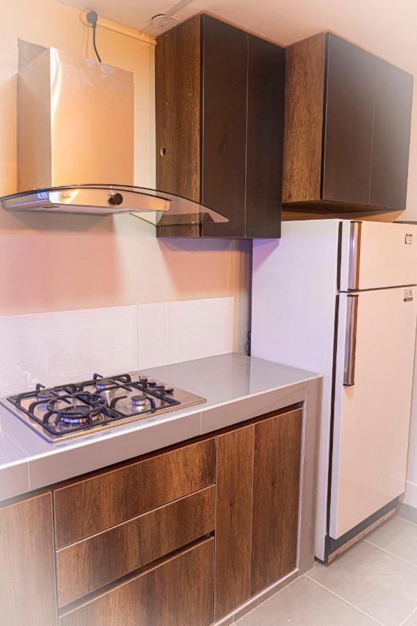 Casa Kutimuy Lägenhet Ayacucho Exteriör bild